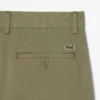 Chino-Hose aus Baumwolle mit Regular Fit Chino-Hose aus Baumwolle mit Regular Fit