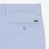Chino-Hose aus Baumwolle mit Regular Fit Chino-Hose aus Baumwolle mit Regular Fit