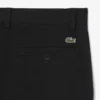 Chino-Hose aus Baumwolle mit Regular Fit Chino-Hose aus Baumwolle mit Regular Fit