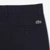 Chino-Hose aus Baumwolle mit Regular Fit Chino-Hose aus Baumwolle mit Regular Fit