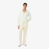 Chino-Hose aus Baumwolltwill in Regular Fit Chino-Hose aus Baumwolltwill in Regular Fit