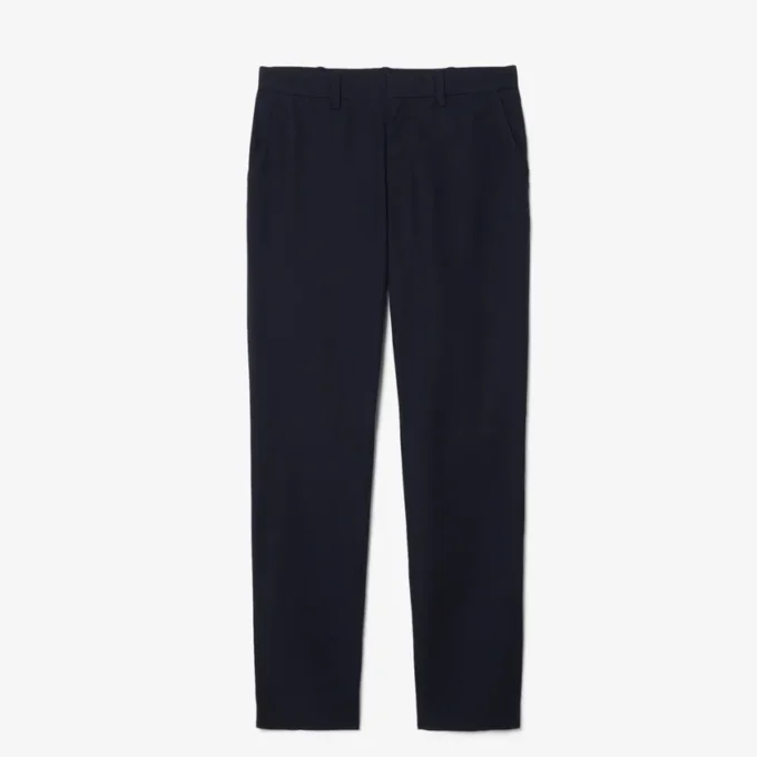 Chino-Hose aus Baumwolltwill in Regular Fit Chino-Hose aus Baumwolltwill in Regular Fit