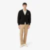 Chino-Hose aus Baumwolltwill in Regular Fit Chino-Hose aus Baumwolltwill in Regular Fit