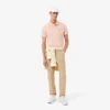 Chino-Hose aus Baumwolltwill in Regular Fit Chino-Hose aus Baumwolltwill in Regular Fit