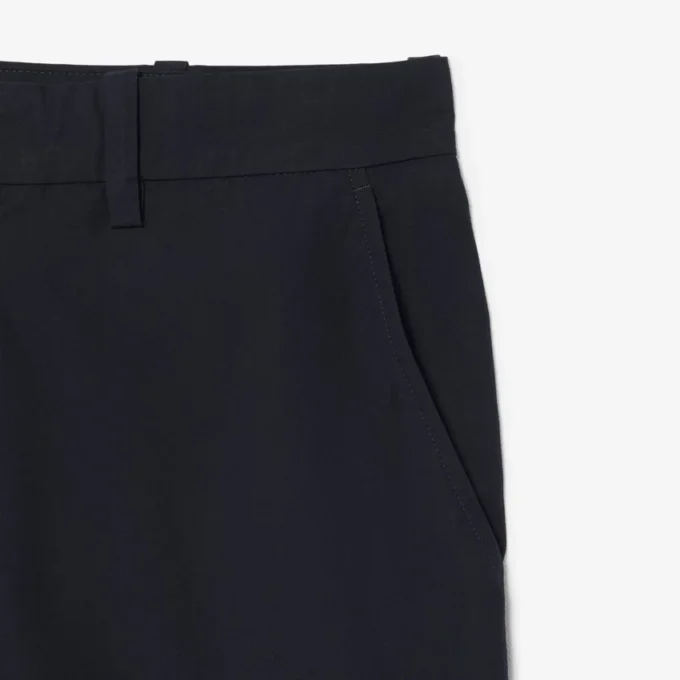 Chino-Hose aus Baumwolltwill in Regular Fit Chino-Hose aus Baumwolltwill in Regular Fit