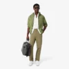 Chino-Hose aus Baumwolltwill in Regular Fit Chino-Hose aus Baumwolltwill in Regular Fit