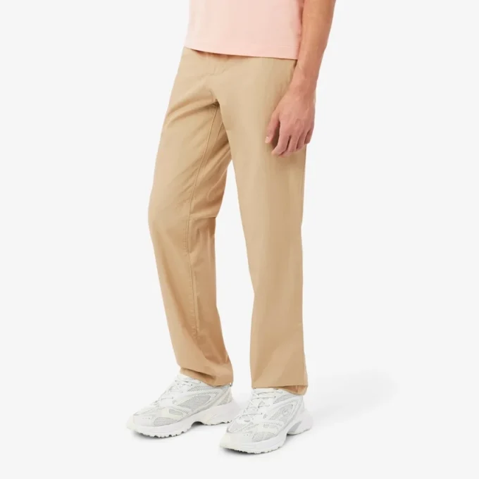 Chino-Hose aus Baumwolltwill in Regular Fit Chino-Hose aus Baumwolltwill in Regular Fit