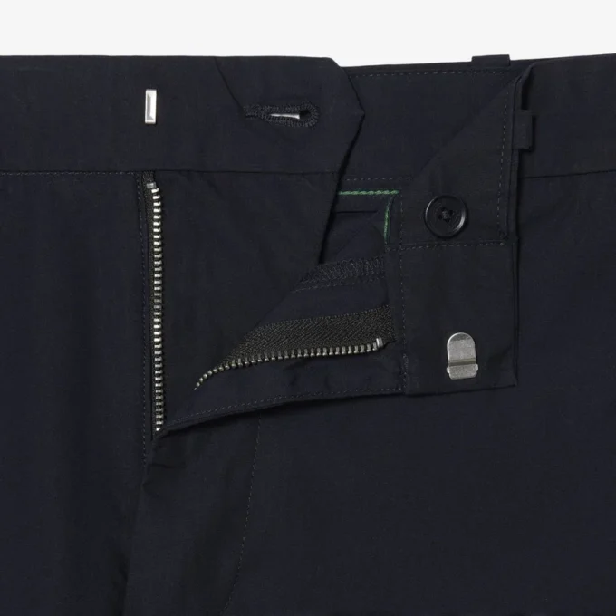 Chino-Hose aus Baumwolltwill in Regular Fit Chino-Hose aus Baumwolltwill in Regular Fit