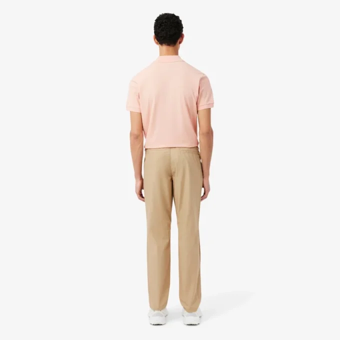 Chino-Hose aus Baumwolltwill in Regular Fit Chino-Hose aus Baumwolltwill in Regular Fit