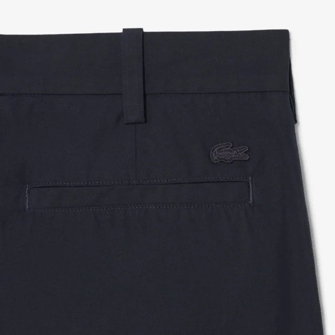 Chino-Hose aus Baumwolltwill in Regular Fit Chino-Hose aus Baumwolltwill in Regular Fit