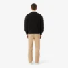 Chino-Hose aus Baumwolltwill in Regular Fit Chino-Hose aus Baumwolltwill in Regular Fit