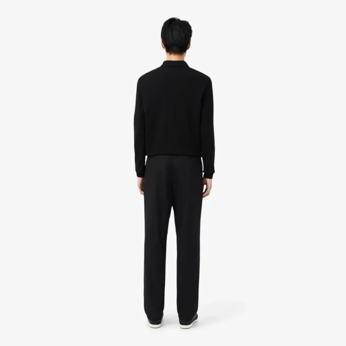 Chino-Hose aus Baumwolltwill in Regular Fit Chino-Hose aus Baumwolltwill in Regular Fit