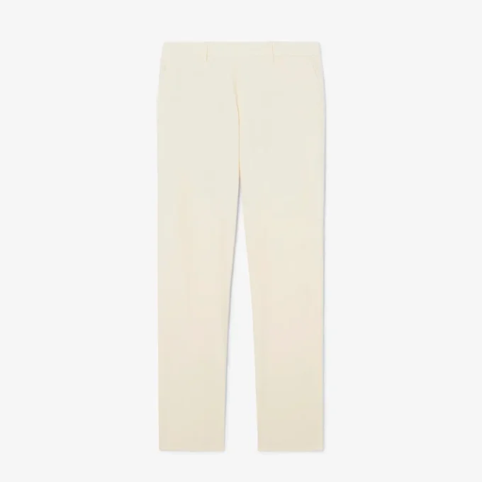 Chino-Hose aus Baumwolltwill in Regular Fit Chino-Hose aus Baumwolltwill in Regular Fit