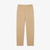 Chino-Hose aus Baumwolltwill in Regular Fit Chino-Hose aus Baumwolltwill in Regular Fit