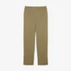 Chino-Hose aus Baumwolltwill in Regular Fit Chino-Hose aus Baumwolltwill in Regular Fit