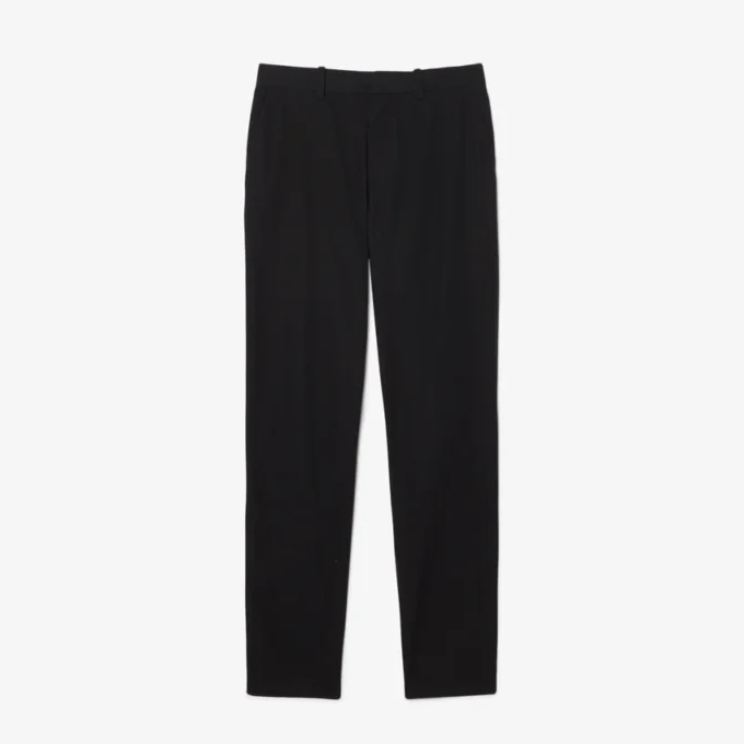 Chino-Hose aus Baumwolltwill in Regular Fit Chino-Hose aus Baumwolltwill in Regular Fit
