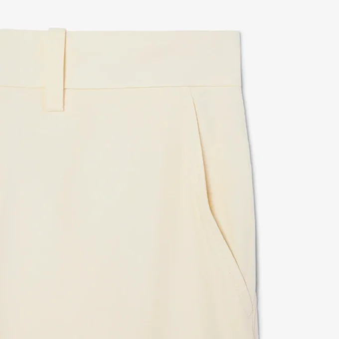 Chino-Hose aus Baumwolltwill in Regular Fit Chino-Hose aus Baumwolltwill in Regular Fit