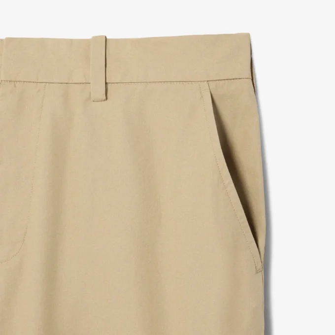 Chino-Hose aus Baumwolltwill in Regular Fit Chino-Hose aus Baumwolltwill in Regular Fit