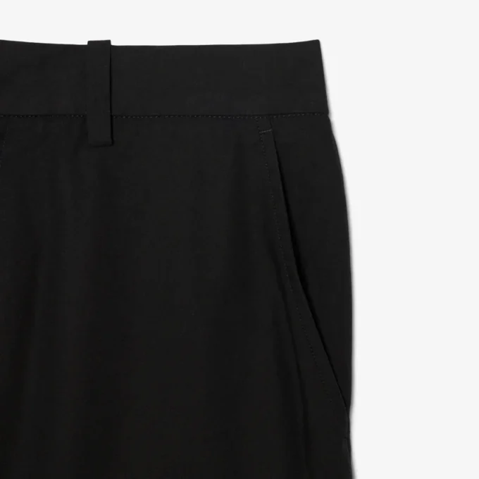 Chino-Hose aus Baumwolltwill in Regular Fit Chino-Hose aus Baumwolltwill in Regular Fit