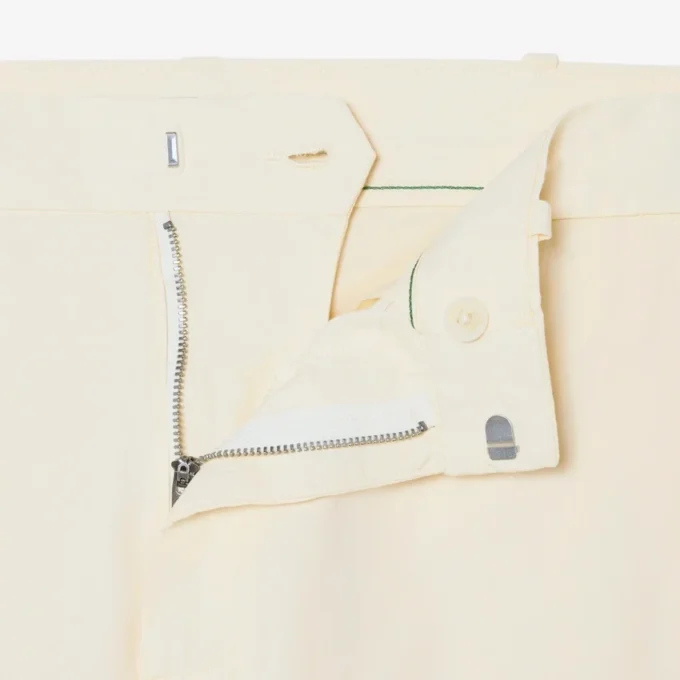 Chino-Hose aus Baumwolltwill in Regular Fit Chino-Hose aus Baumwolltwill in Regular Fit