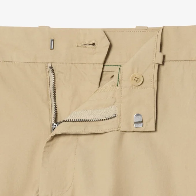 Chino-Hose aus Baumwolltwill in Regular Fit Chino-Hose aus Baumwolltwill in Regular Fit