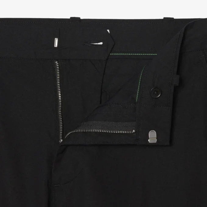 Chino-Hose aus Baumwolltwill in Regular Fit Chino-Hose aus Baumwolltwill in Regular Fit
