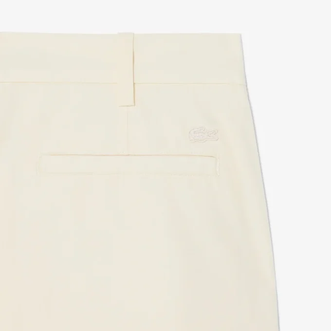 Chino-Hose aus Baumwolltwill in Regular Fit Chino-Hose aus Baumwolltwill in Regular Fit
