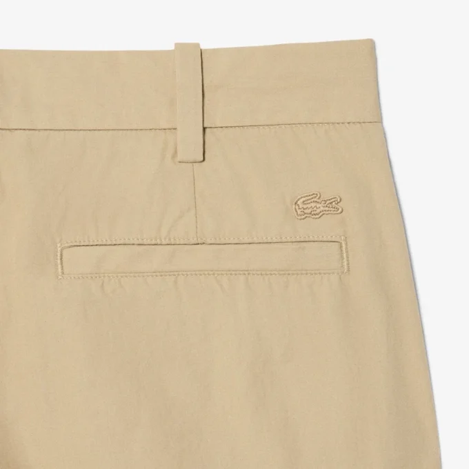 Chino-Hose aus Baumwolltwill in Regular Fit Chino-Hose aus Baumwolltwill in Regular Fit
