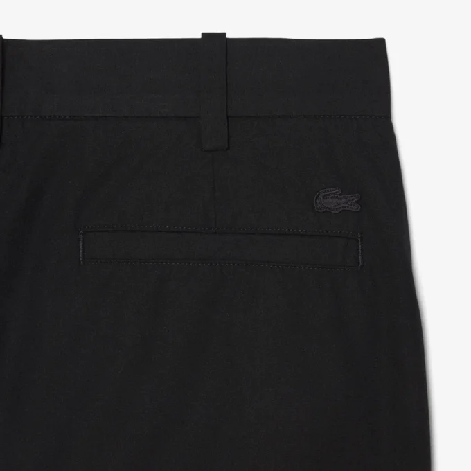 Chino-Hose aus Baumwolltwill in Regular Fit Chino-Hose aus Baumwolltwill in Regular Fit