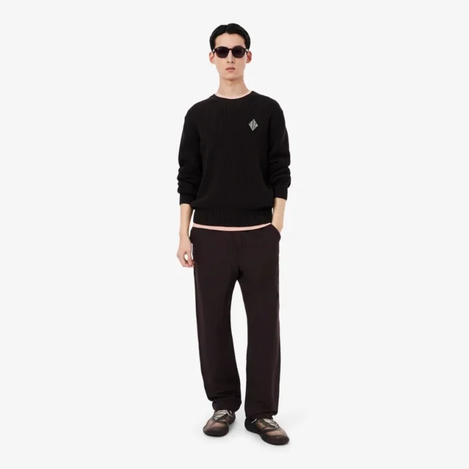Chino-Hose aus Leinen in Regular Fit Chino-Hose aus Leinen in Regular Fit