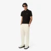 Chino-Hose aus Leinen in Regular Fit Chino-Hose aus Leinen in Regular Fit