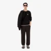 Chino-Hose aus Leinen in Regular Fit Chino-Hose aus Leinen in Regular Fit