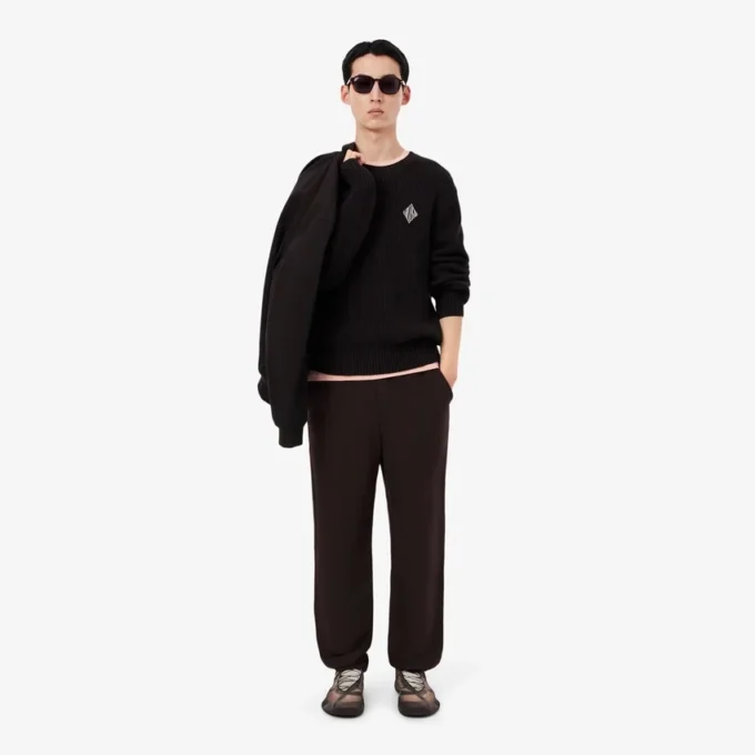 Chino-Hose aus Leinen in Regular Fit Chino-Hose aus Leinen in Regular Fit