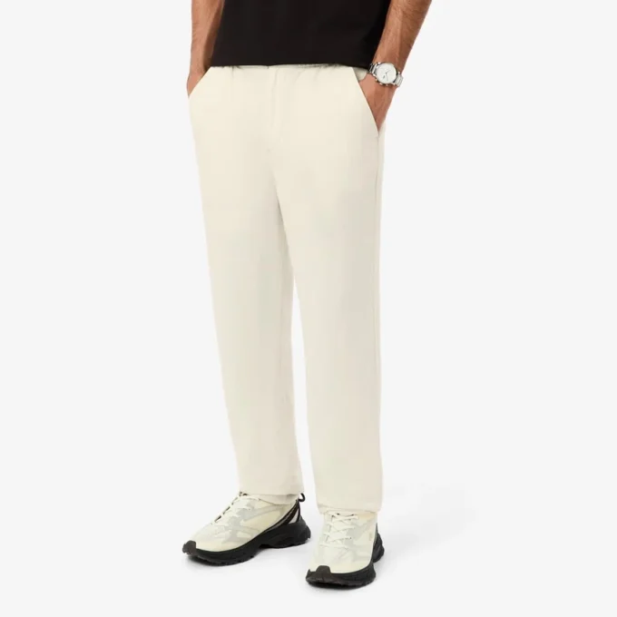 Chino-Hose aus Leinen in Regular Fit Chino-Hose aus Leinen in Regular Fit