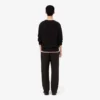 Chino-Hose aus Leinen in Regular Fit Chino-Hose aus Leinen in Regular Fit