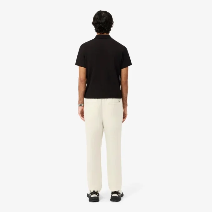 Chino-Hose aus Leinen in Regular Fit Chino-Hose aus Leinen in Regular Fit