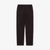 Chino-Hose aus Leinen in Regular Fit Chino-Hose aus Leinen in Regular Fit
