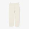 Chino-Hose aus Leinen in Regular Fit Chino-Hose aus Leinen in Regular Fit