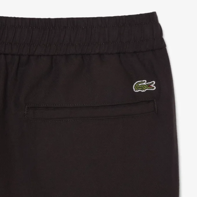 Chino-Hose aus Leinen in Regular Fit Chino-Hose aus Leinen in Regular Fit