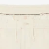 Chino-Hose aus Leinen in Regular Fit Chino-Hose aus Leinen in Regular Fit
