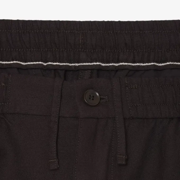 Chino-Hose aus Leinen in Regular Fit Chino-Hose aus Leinen in Regular Fit
