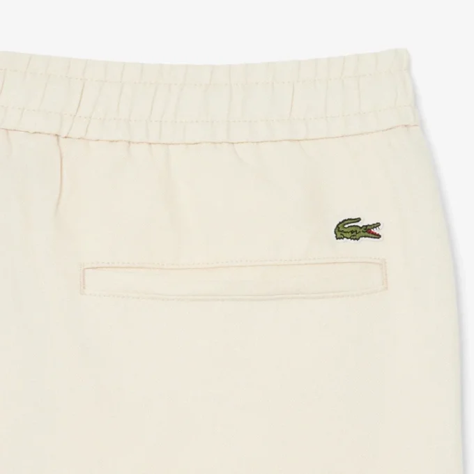 Chino-Hose aus Leinen in Regular Fit Chino-Hose aus Leinen in Regular Fit