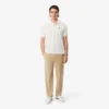Chino-Hose mit Regular-Fit und Stretch Chino-Hose mit Regular-Fit und Stretch
