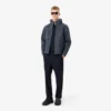 Chino-Hose mit Regular-Fit und Stretch Chino-Hose mit Regular-Fit und Stretch