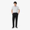 Chino-Hose mit Regular-Fit und Stretch Chino-Hose mit Regular-Fit und Stretch