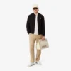 Chino-Hose mit Regular-Fit und Stretch Chino-Hose mit Regular-Fit und Stretch