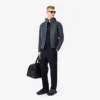 Chino-Hose mit Regular-Fit und Stretch Chino-Hose mit Regular-Fit und Stretch