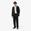 Chino-Hose mit Regular-Fit und Stretch Chino-Hose mit Regular-Fit und Stretch