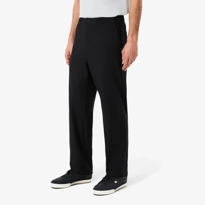 Chino-Hose mit Regular-Fit und Stretch Chino-Hose mit Regular-Fit und Stretch