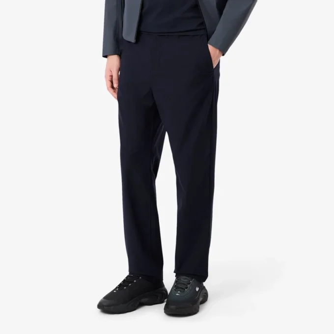 Chino-Hose mit Regular-Fit und Stretch Chino-Hose mit Regular-Fit und Stretch